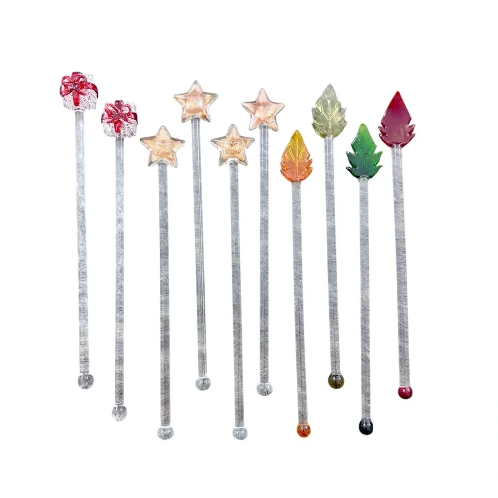 Pier 1 Imports Swizzle Sticks